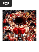 Mamoru Takamura: Boxing Stats & Profile | PDF | Indoor Sports ...