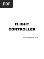 Flight Controller