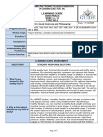 Zamudio, Kent Lemuel - Learning Guide 14-15 - Ngec 10