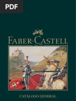 Download Catlogo Faber Castell by El Almacen Artes Canarias SN70544304 doc pdf