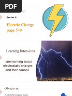 20.1 - Electric Charge.