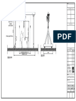 Gantry Crane 500 KG - 1