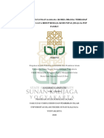 BAB I - IV Atau V - DAFTAR PUSTAKA