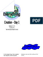 Days of Creation Booklet Compressed