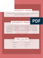 Final Mission Vision Infographics