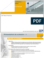 SAP Best Practices Baseline Package (France)