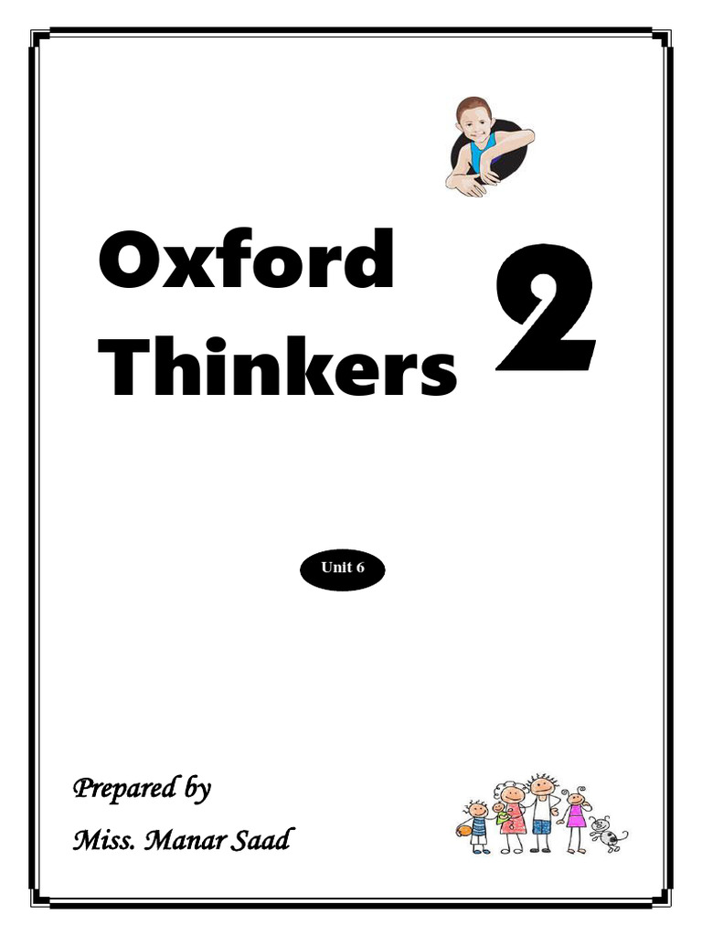 Unit 6: Fun Outdoors Activities | PDF | Linguistics