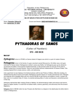 HistoryOfMath Pythagoras LifeandContributionToMathematics 20230919 192451 0000