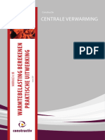301-CV 4.1B Warmtebelasting Berekenen - HR Intern