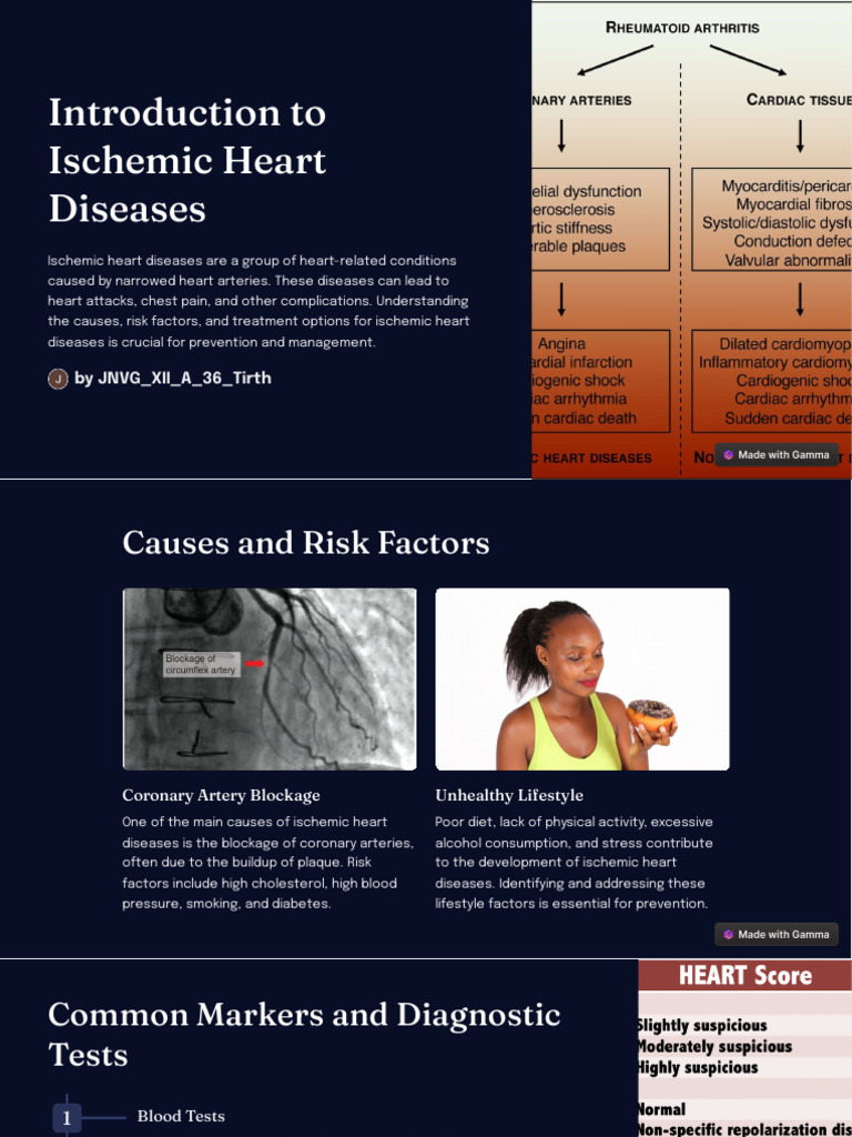 Ischemia visual data 3