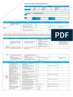 INST-238 Ficha de Monitoreo Regional Del BIAE - Fase 1 - Especialista