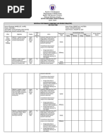 Mid Year Review Form 2023 2024 | PDF | Mentorship | Learning