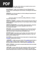 Download Geology Glossary by api-3808551 SN7054560 doc pdf
