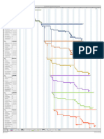 Planning Obra Por Fases