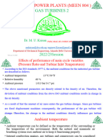 Kaisan Lecture Gas Turbines 2