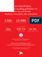 The Fruit Fly, Drosophila Melanogaster Modeling of Human Diseases (Part II)