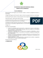 GFPI-F 135 GUÃ A DE APRENDIZAJE Medio Ambiente SST 2024 Integradas