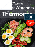 Livre Thermomix Version 2