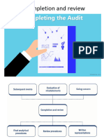 1 E Audit Complition - pptPowerPoint