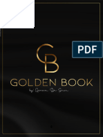 Golden Book 20 Compact Adjust