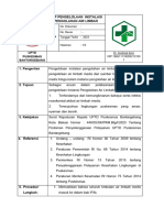 Sop Ipal PKM BTG 2023