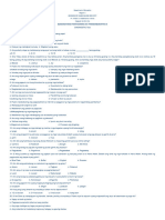 Epp 5 - Diagnot Test