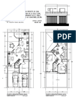 Arquitectonica para Calculo Estructural