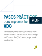 Pasos Prácticos: para Implementar