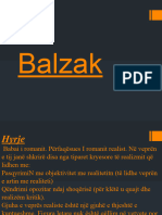 Balzak