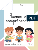 Fichier Final Fluence Et Compréhension