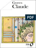 Moi, Claude - Robert Graves