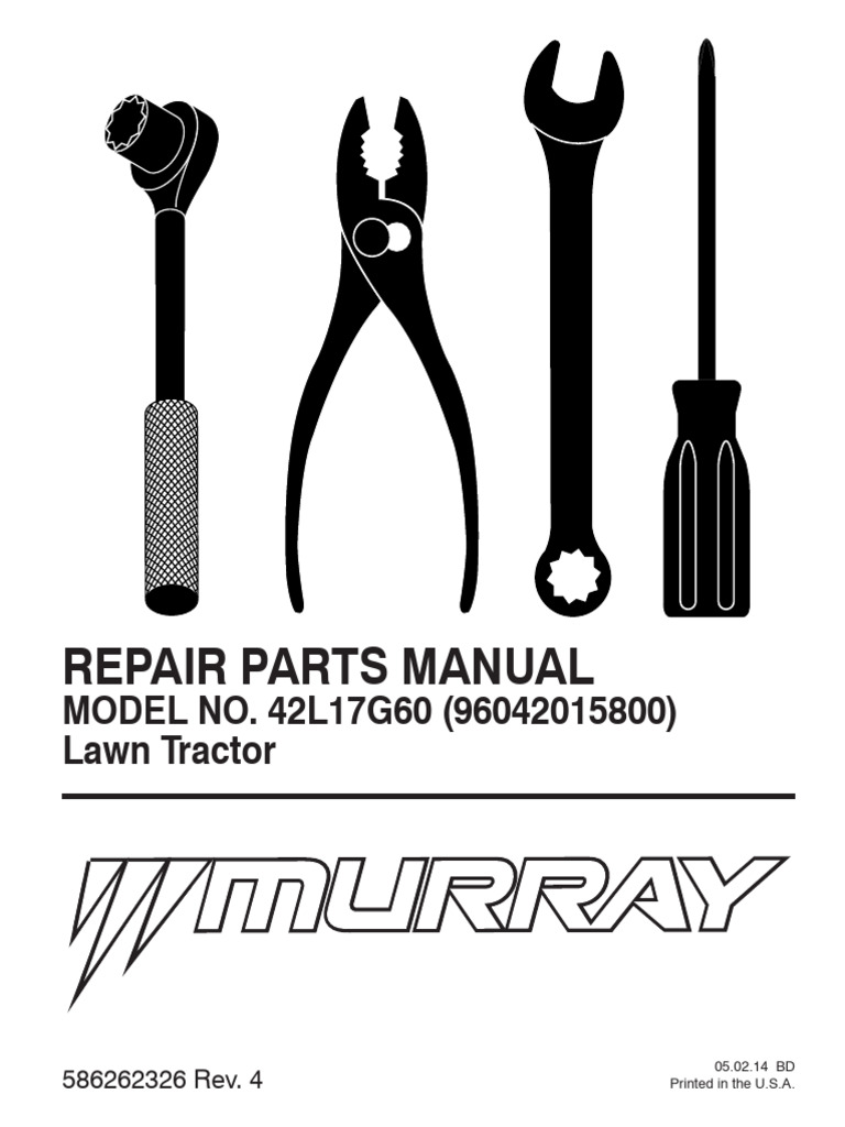 Carburatore Pro Chaser Per Trattorino Murray 42" 17,5 CV – Ricambio OEM 799727
