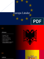 Europa Länder