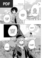 Bungo Stray Dogs - Beast v01 | PDF