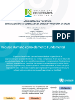 Administración y Gerencia Aproximacion Conceptual