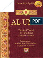 Kitab Al Umm 5 Fiqh Fikih Fiqih Imam Syafii Z Library