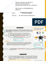 GENETICA DE LA AR (Autoguardado)