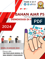 Bahan Ajar 1 Demokrasi Di Indonesia - 20240122 - 083910 - 0000