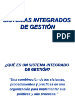 Sistemas Integrados de Gestion PDF