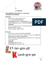 Graad 4 Afrikaans HT Taalstruksture En-Konvensies Lettergrepe en Klankgrepe - Avj