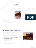 CRI Reti 06 Transport Layer TCP