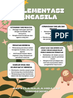 Poster Infografis