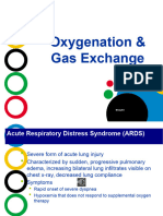 NSG261Oxygen Gasexchange