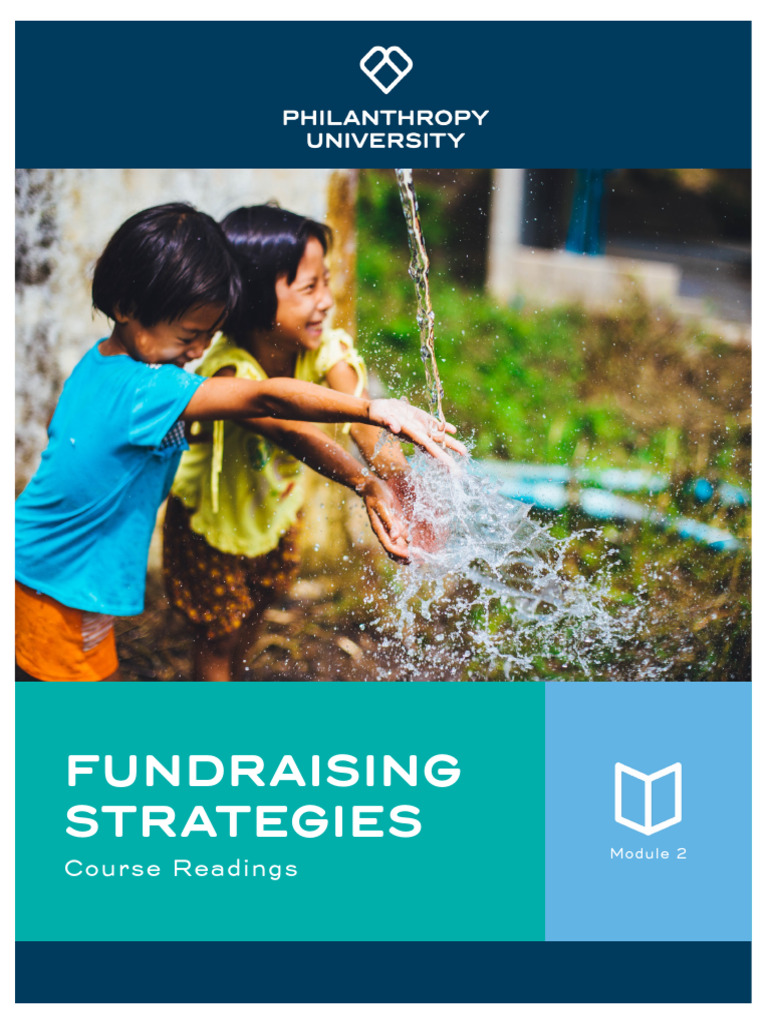 Module+2_Types+of+Support+FAQ | PDF | Fundraising | Economies