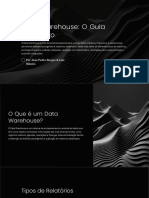 Data Warehouse O Guia Completo PDF