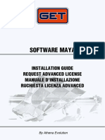 Install Manual REV3.3 Ita