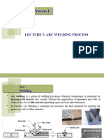 L2-Arc - Welding - Process - PPTX Filename UTF-8''L2-Arc Welding Process