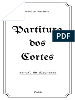 Partitura Dos Cortes