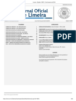 Sumário Expediente: Sábado, 10 de Fevereiro de 2024 WWW - Limeira.sp - Gov.br/jornaloficial Edição Nº 6670