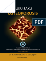 5.2. Buku Saku Osteoporosis
